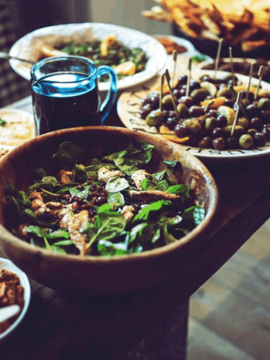 recipes for fat loss masonfit mason woodruff