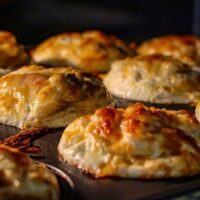 high protein breakfast recipe