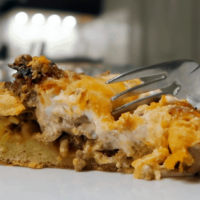 low carb dorito pie recipe