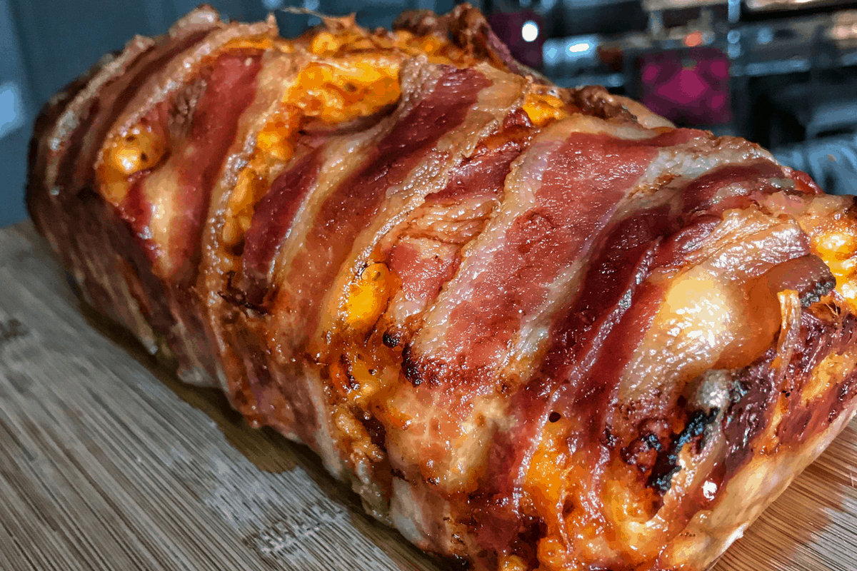 Bacon Fat Hash Browns Recipe