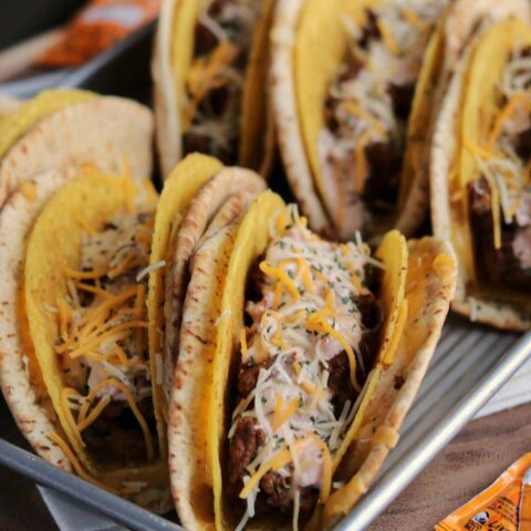 taco bell gordita crunch deal