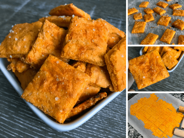 High Protein Cheese Dip A Simple OnePan Low Calorie Dip Recipe