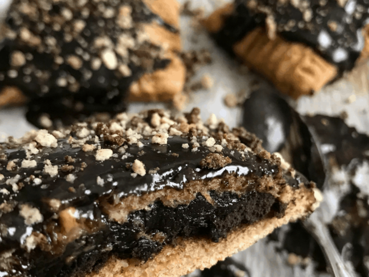 kodiak cakes recipe chocolate peanut butter protein pop tarts