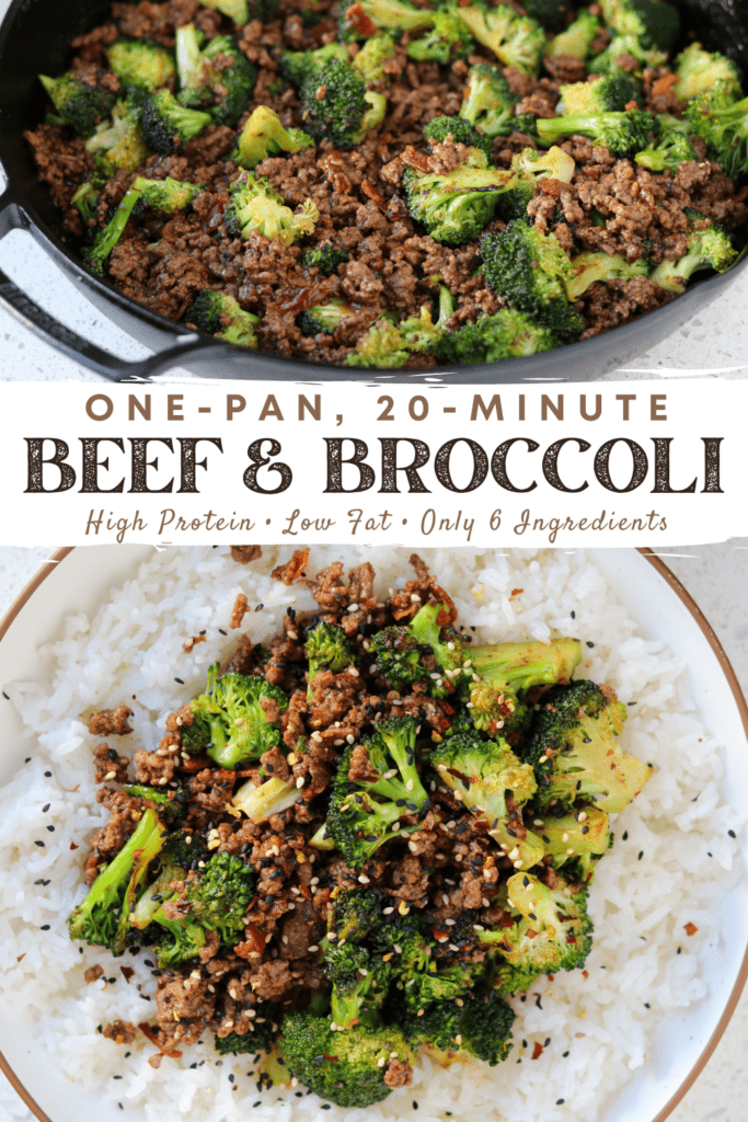 Beef Broccoli - Kawaling Pinoy