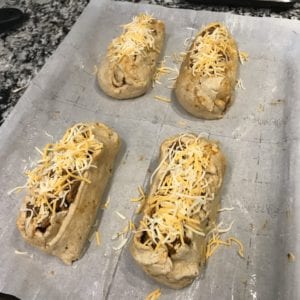 taco boats step 7