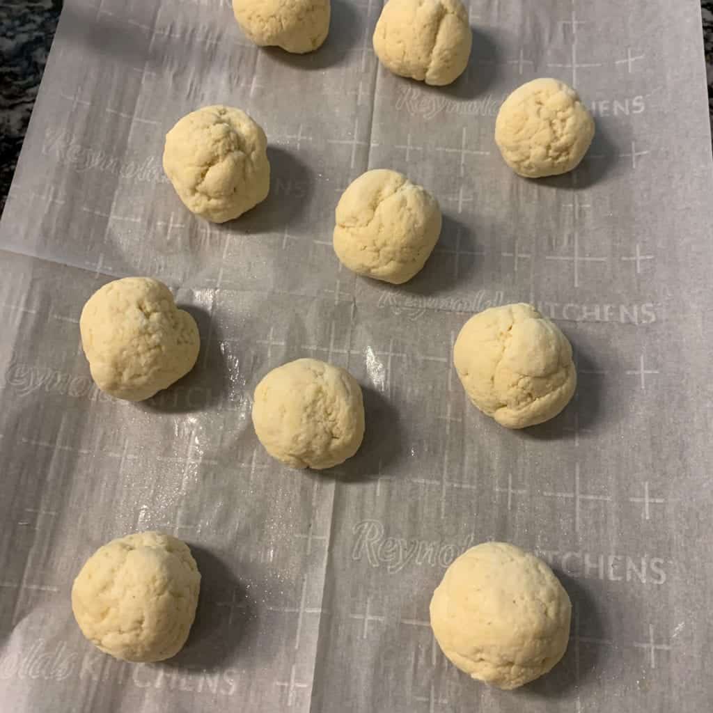White Chocolate Protein Cake Bites Kinda Healthy Recipes