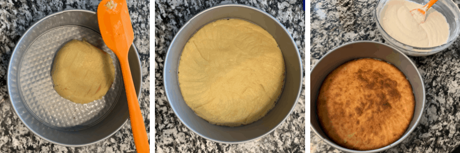 how to make protein cheesecake