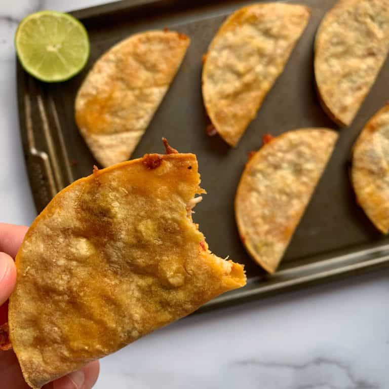Low Calorie Tortilla Chips Alternative Low Calorie Tortilla Chips: Perfect for High Protein Cheese Dip, Nachos