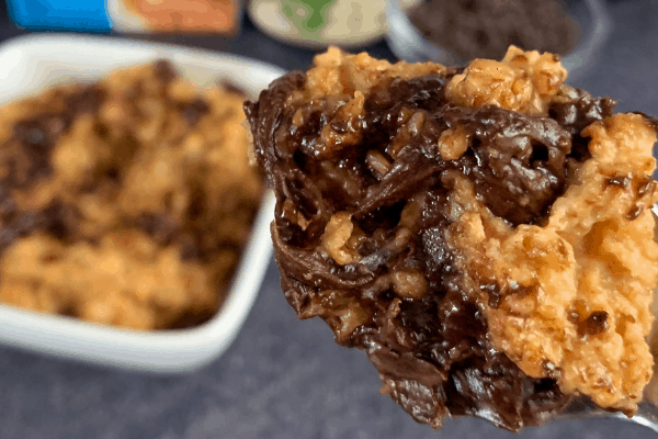 protein oatmeal guide featured image