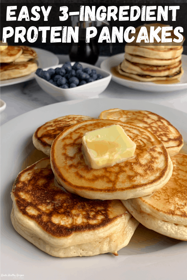 Easy Bisquick Pancake Recipe Without Eggs  Best Homemade Option