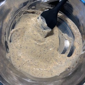 sauce for the spicy ranch slaw
