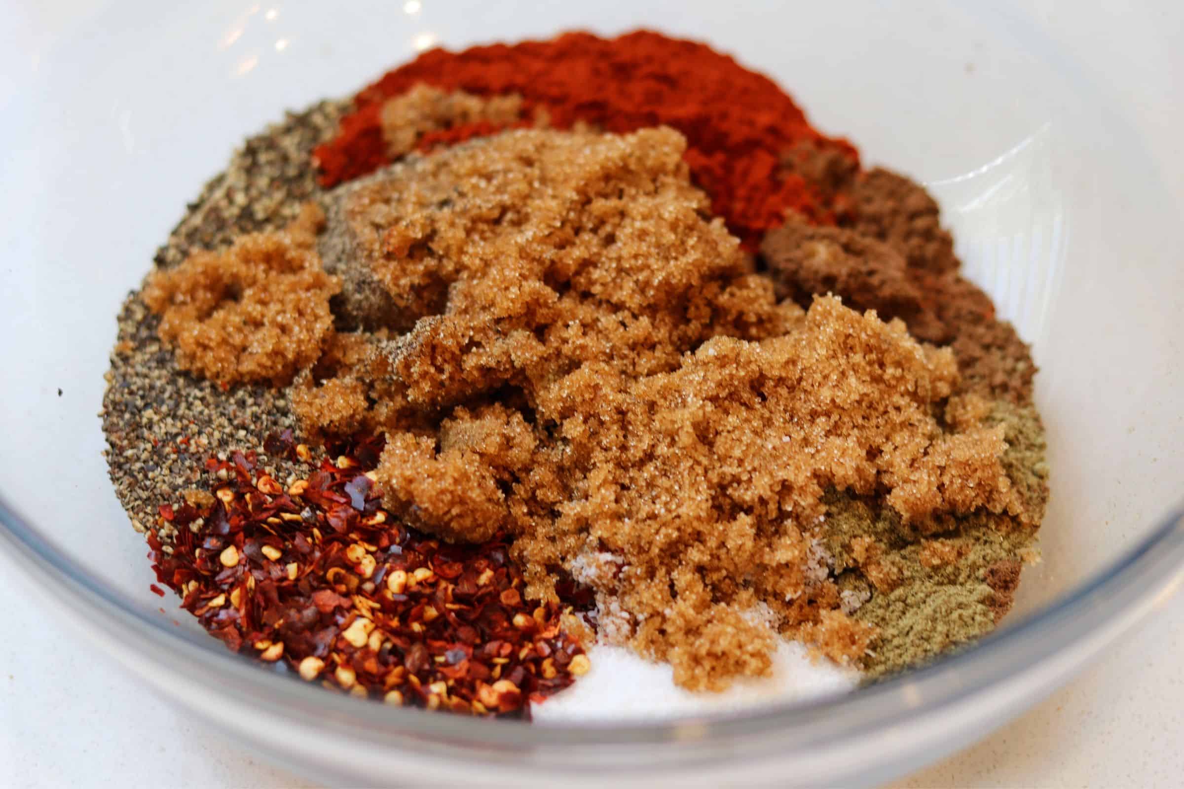 Homemade Breakfast Sausage Seasoning Kinda Healthy Recipes