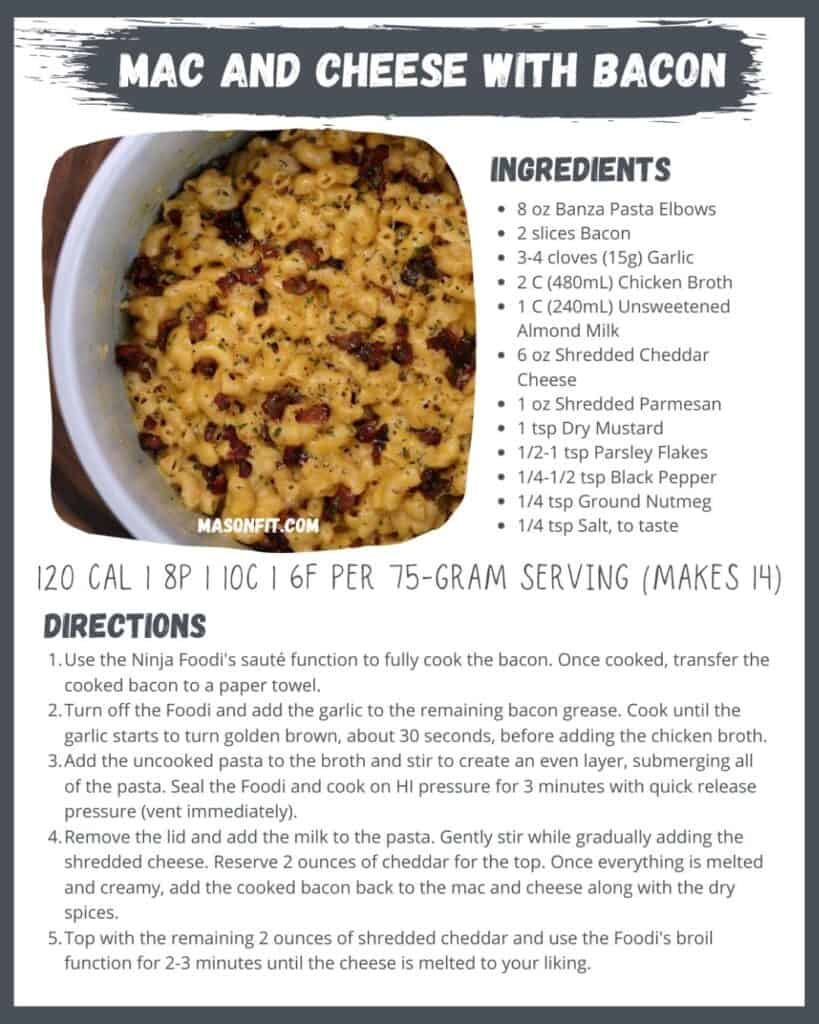 https://masonfit.com/wp-content/uploads/2020/08/Mac-and-Cheese-with-Bacon-819x1024.jpg