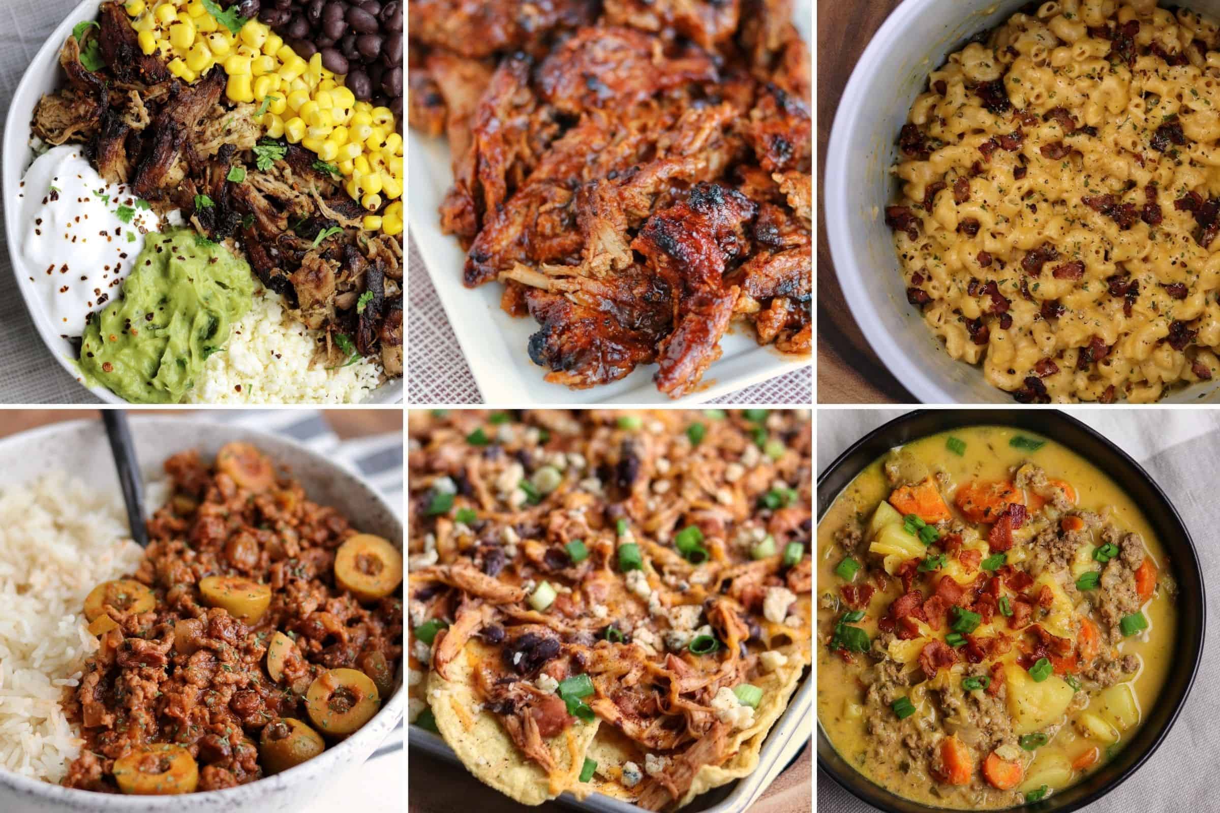 21 Kinda Healthy Ninja Foodi Recipes The Best Recipe Guide You'll Find