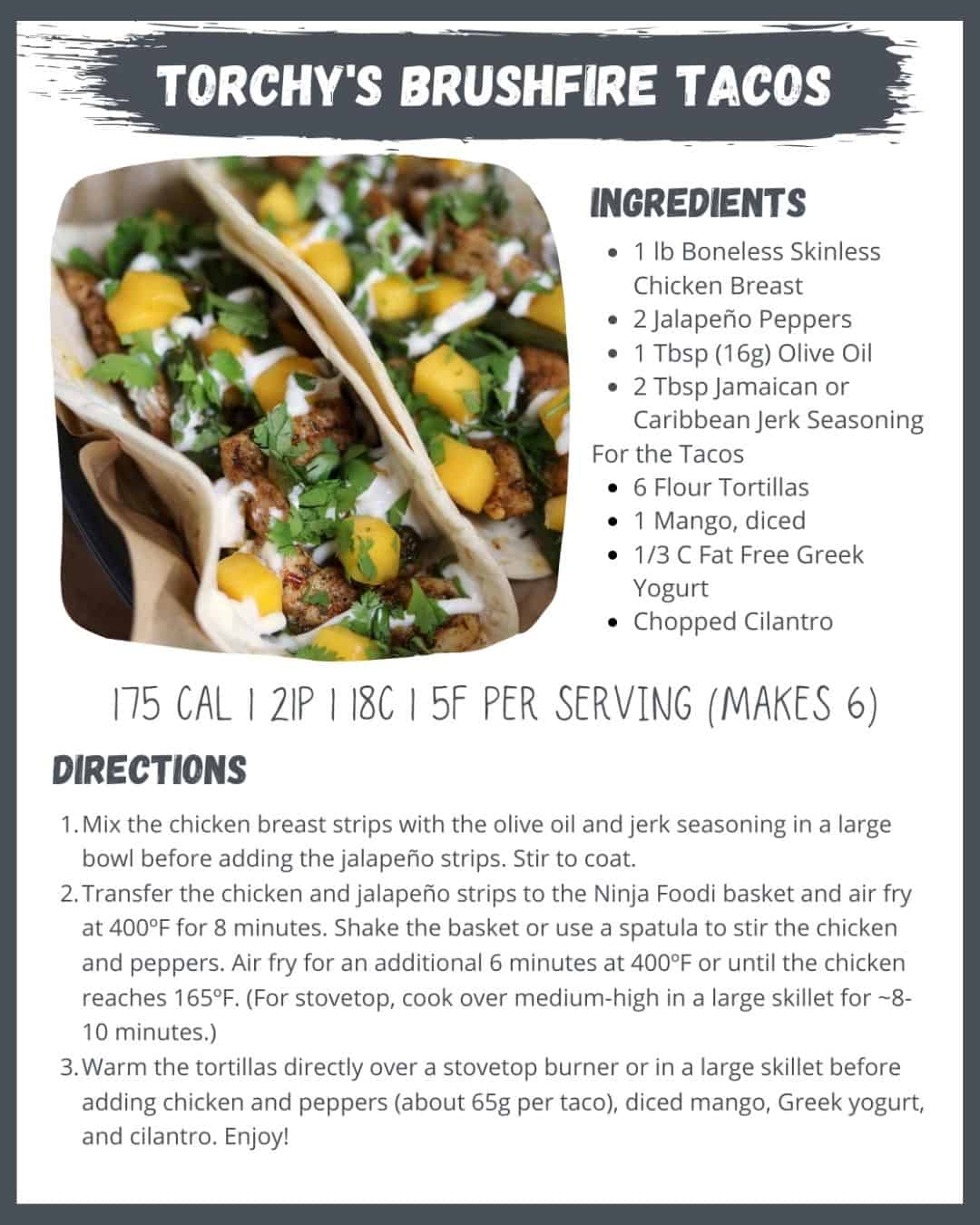 21 Kinda Healthy Ninja Foodi Recipes The Best Recipe Guide You'll Find