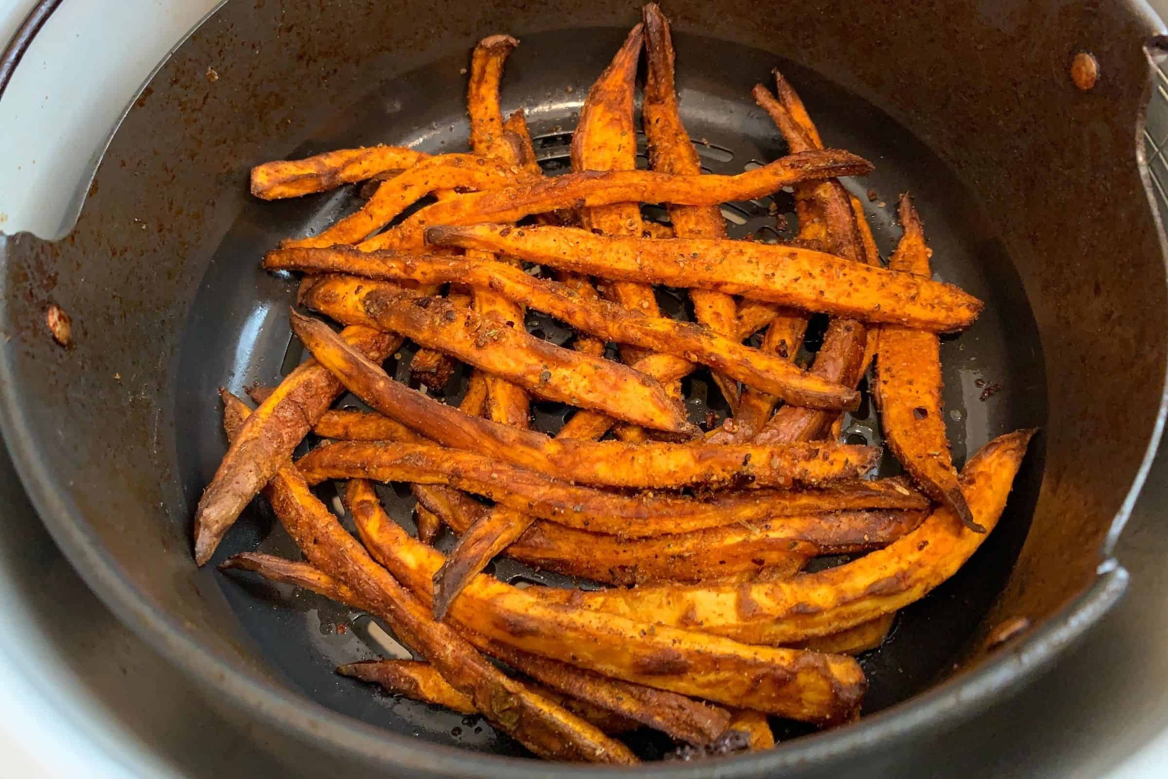 cajun-seasoned-ninja-foodi-sweet-potato-fries-kinda-healthy-recipes