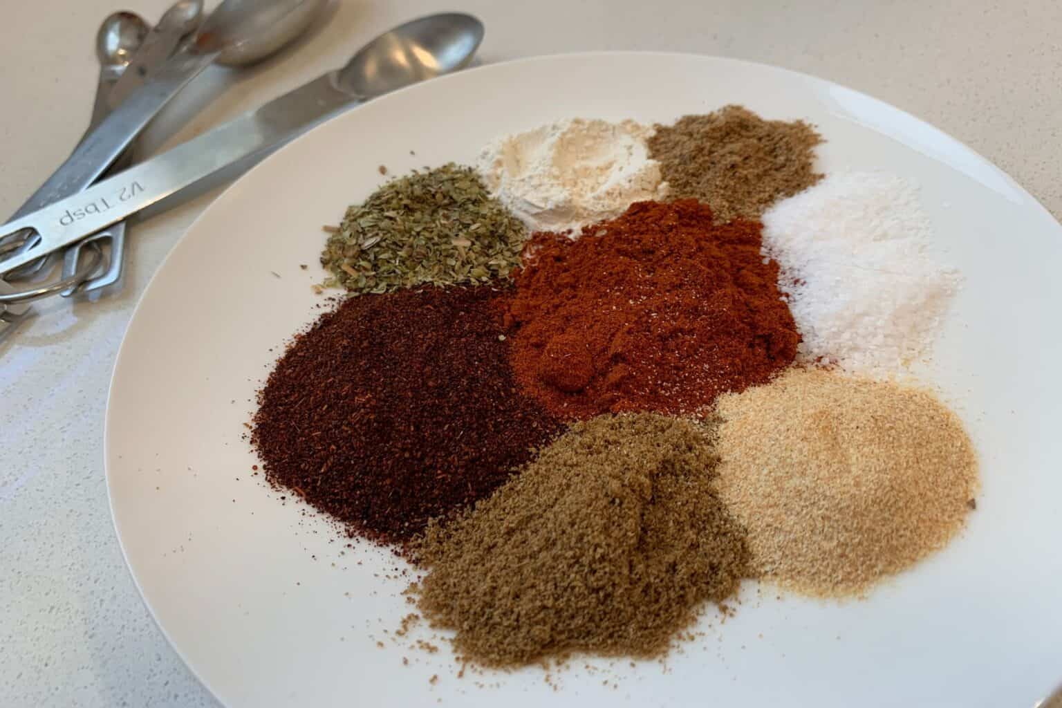 Kid Friendly High Protein Chili Pressure Cooker or Stovetop