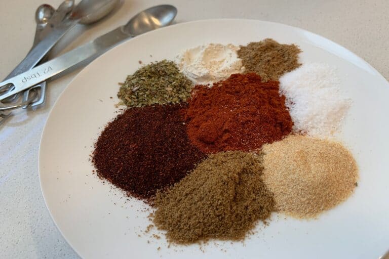 Kid Friendly High Protein Chili Pressure Cooker or Stovetop