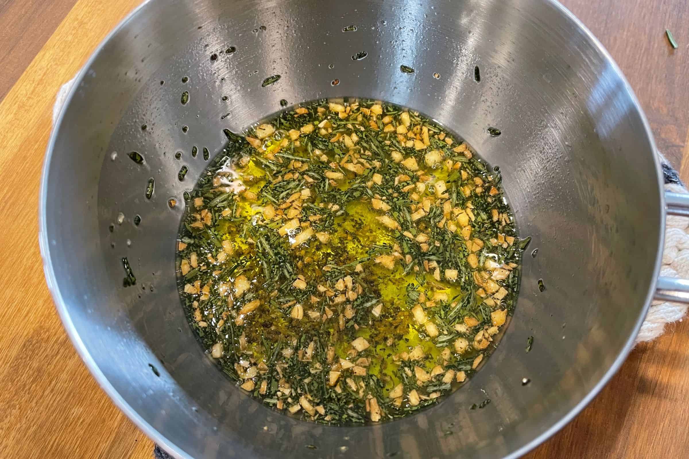 Crispy Oven Roasted Cauliflower Gnocchi Kinda Healthy Recipes