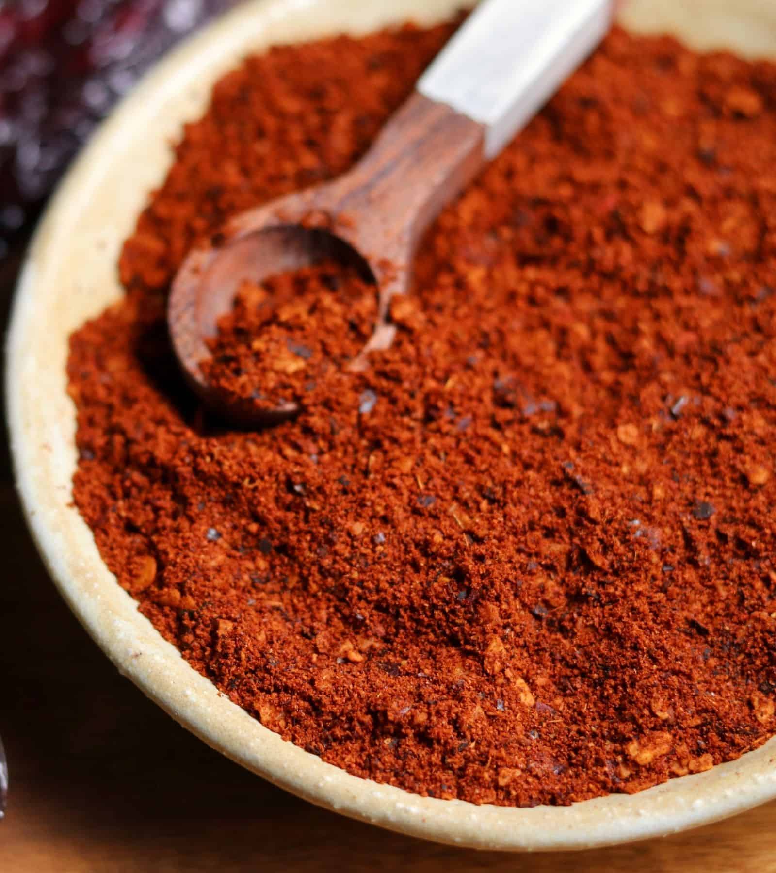 How To Make Homemade Chili Powder Kinda Healthy Recipes
