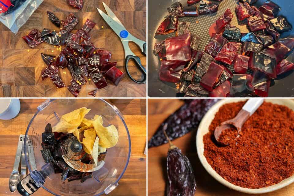 The Best Slow Cooker Texas Chili Kinda Healthy Recipes