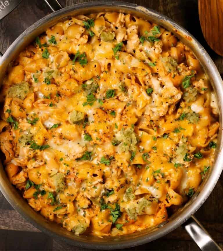 40+ Easy Ground Chicken Recipes