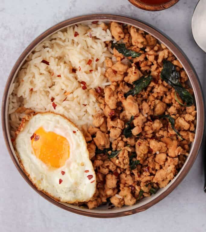 30 Easy Ground Chicken Recipes - Kinda Healthy Recipes