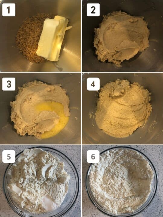 Banana Chocolate Chip Protein Powder Cake Kinda Healthy Recipes