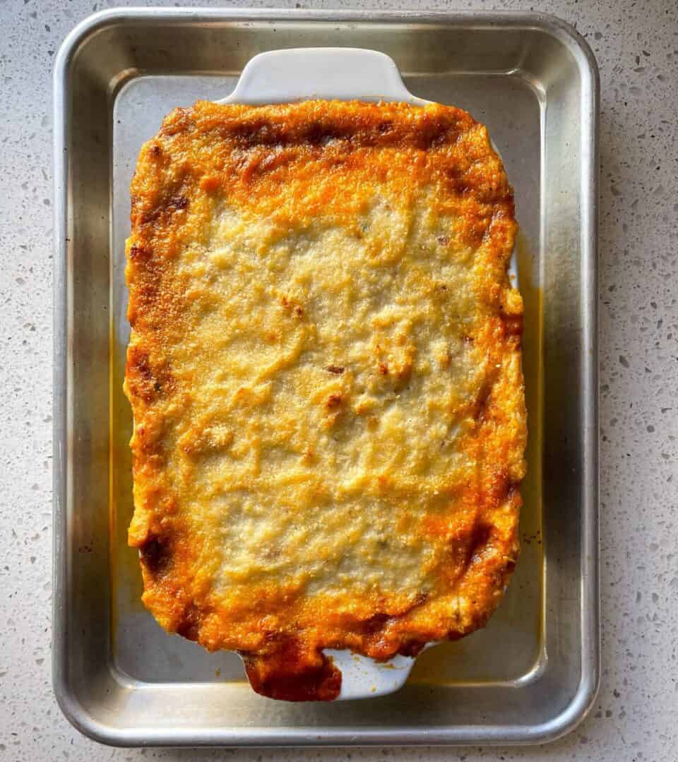 Keto Cottage Pie Kinda Healthy Recipes
