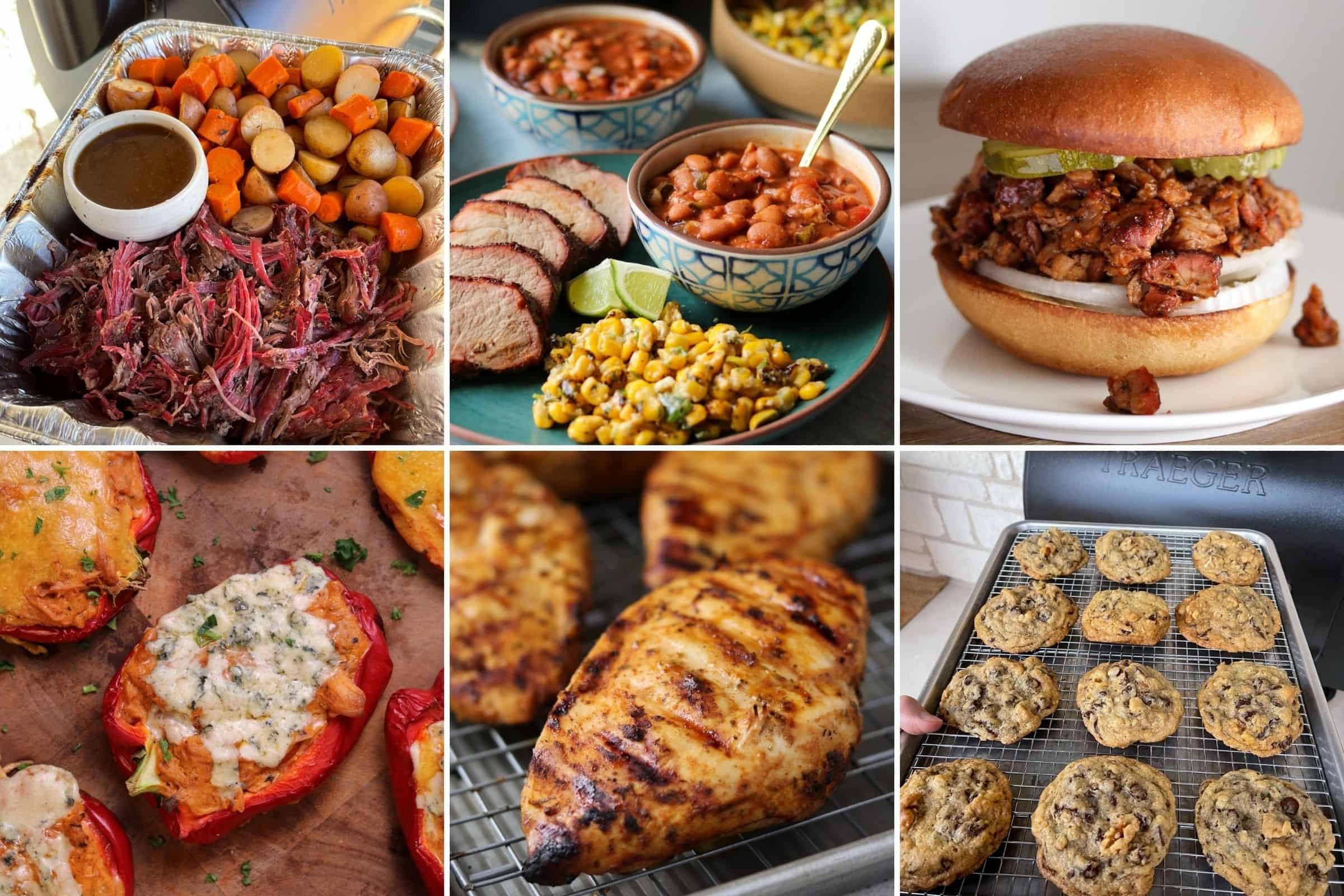 25 Delicious BBQ Breakfast Recipes To Try This Summer