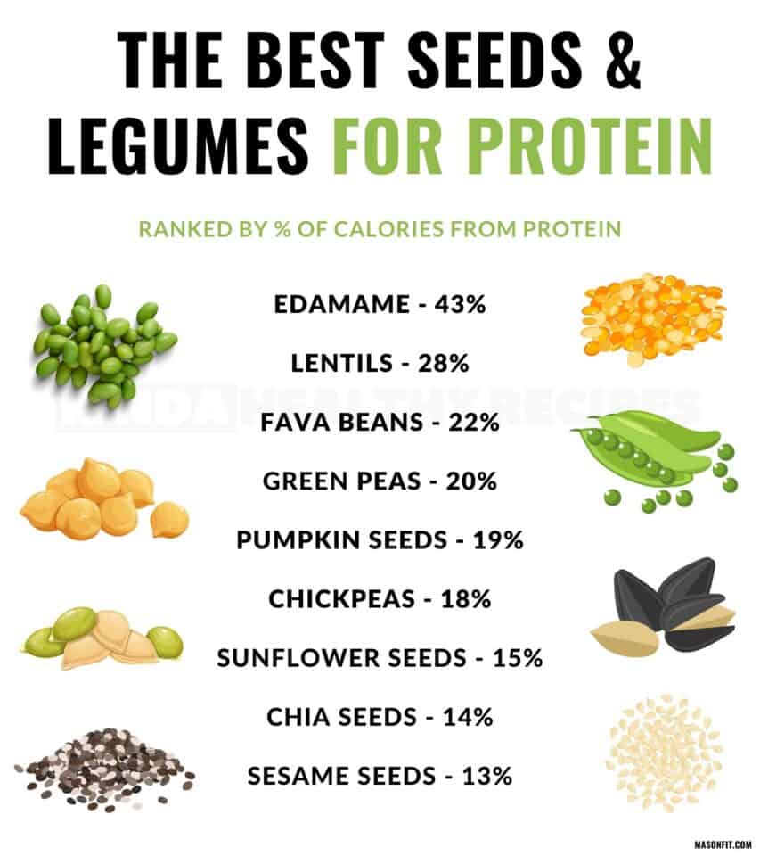 the-top-20-highest-protein-nuts-and-seeds