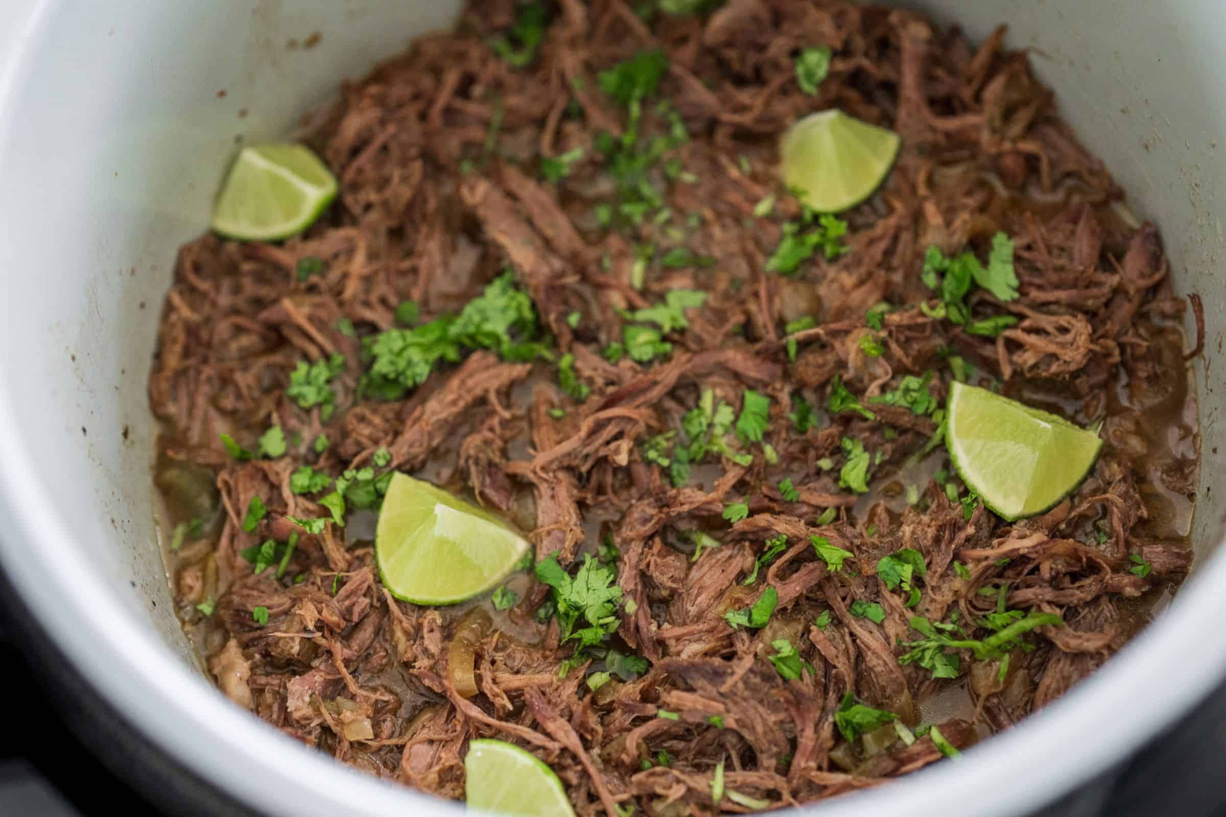 35 Easy Slow-Cooker Beef Recipes - How To Cook Beef In A Crockpot
