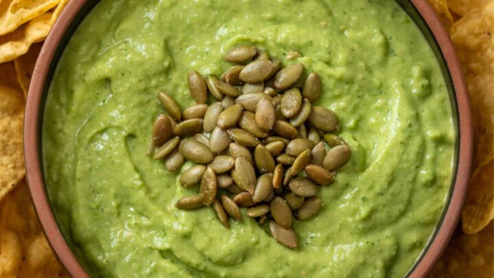 nutribullet on Instagram: Whip up the tastiest guac in your small