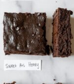 I Tested the Internet's Best Healthy Brownies to Make the Perfect Recipe