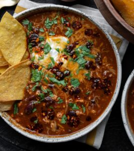 25 Easy Ground Turkey Meal Prep Recipes