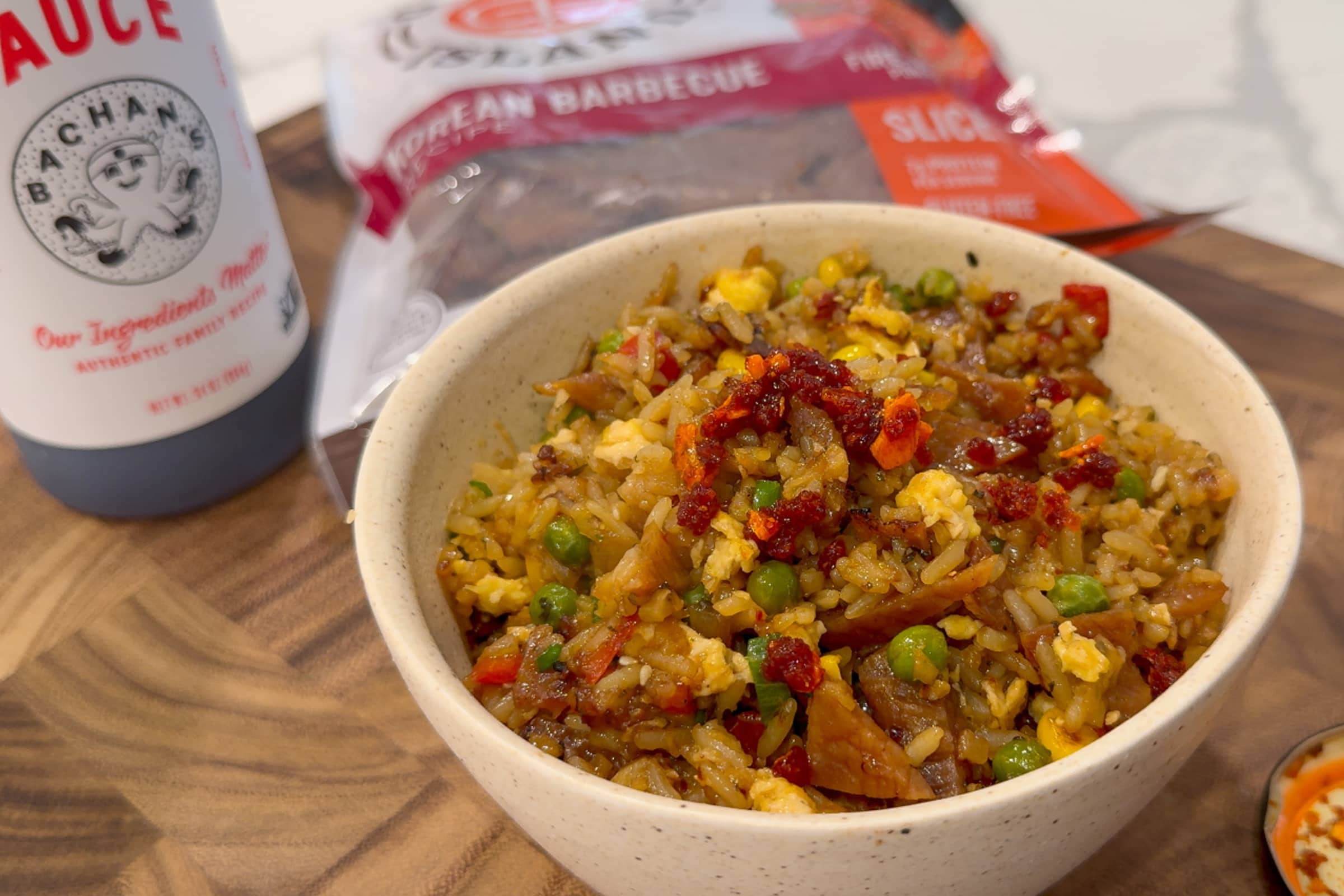 The Best High Protein Foods at Costco + My Costco Shopping List